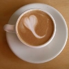 capuccino love