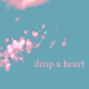 drop a heart