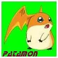 patamon