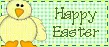 Happy Easter