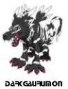 Darkgrurumon