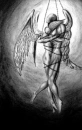 angels without wings...