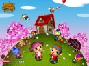 Animal crossing 