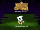 Animal crossing 