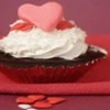 valentine's cake