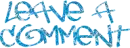 leave a comment
