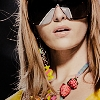 big black sunglasses