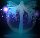 Swirling Fairy