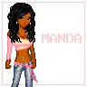 Manda
