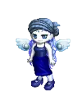 My Blue Fairy