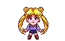 sailor moon