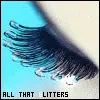 All that gitters