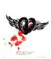 My bleeding heart