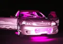 cool car