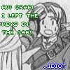 legend of zelda