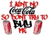 coca cola