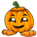 Halloween Jub Jub