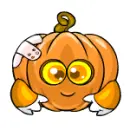 Halloween Kiko