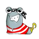 Pirate Slorg