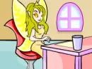 Light Faerie