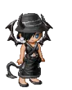 My Dark Fairy... 