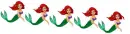 Ariel The Little Mermaid
