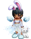 My Bunny Girl
