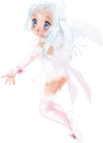 cute angel