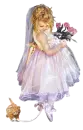 little ballerina