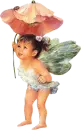 popy fairy