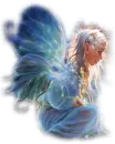 blue angel