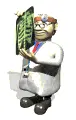 doctor