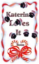 Katerina Candy Cane