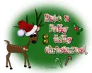 Have a Holly Jolly Christmas