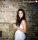 brooke fraser