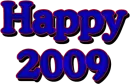 Happy 2009