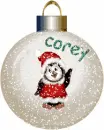 christmas corey