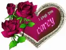 corey's heart