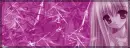 Anime signature