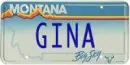 gina