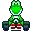 motor yoshi 