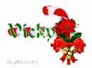 Vicky