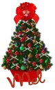 Red Missmis Tree, Mel