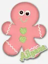 Cooky Gingerbread, Allyana
