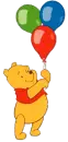 winnie pooh
