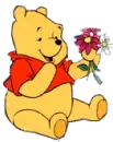 winnie pooh