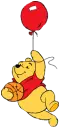 winnie pooh