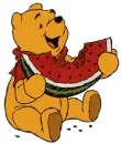 winnie pooh