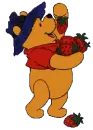 winnie pooh