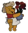 winnie pooh